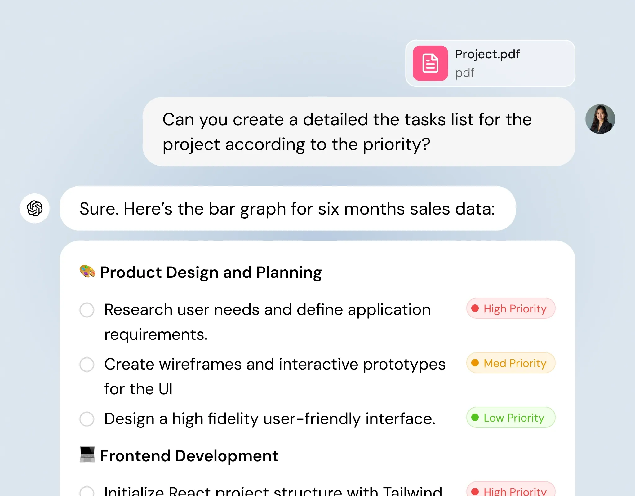 Supercharge Your Productivity