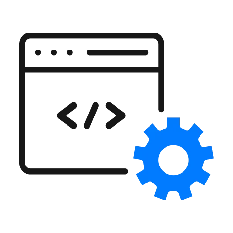 Developer-grade Coding