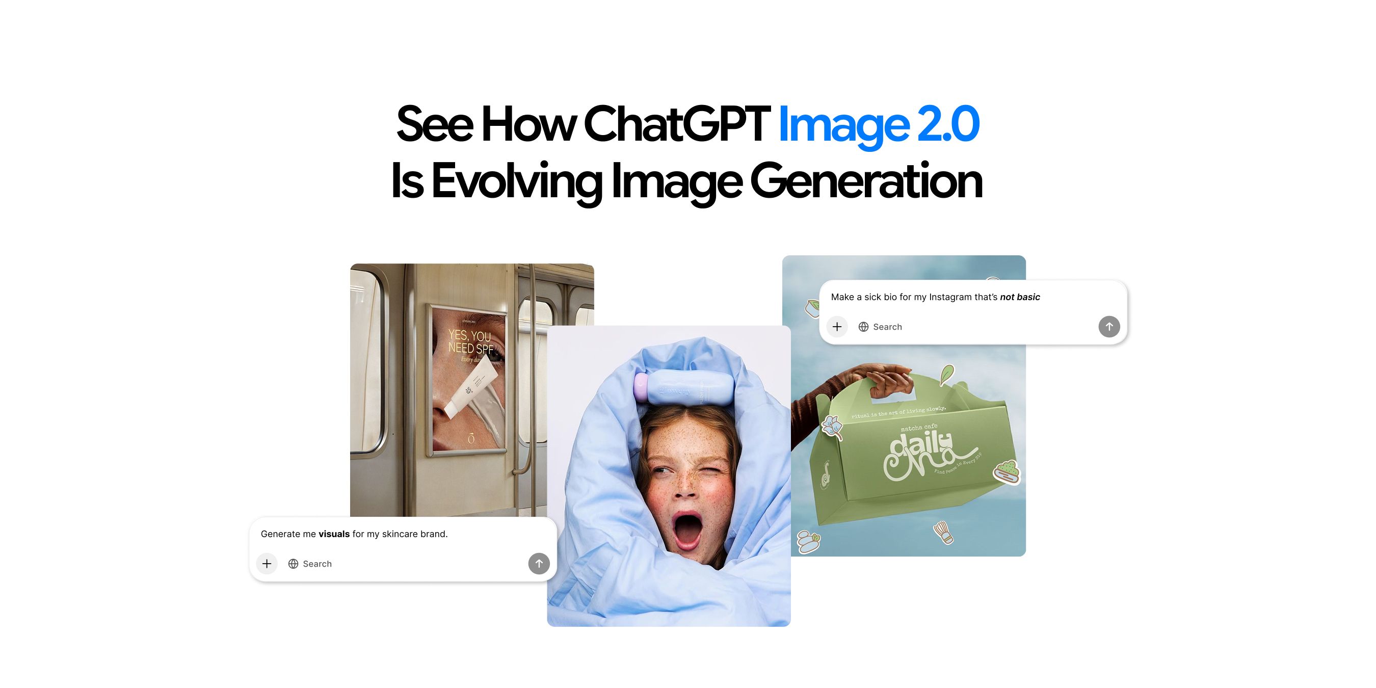 See How These Prompts Get Best Results With GPT Image 2