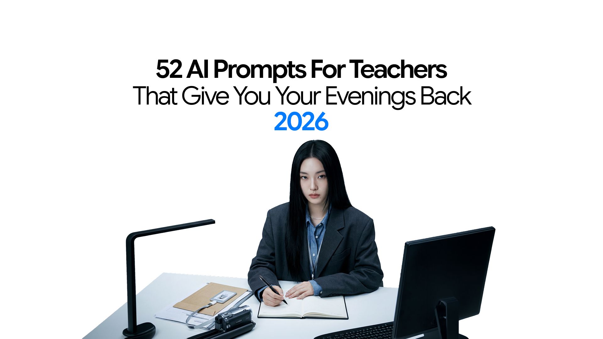 52 AI Prompts for Teachers That Give You Your Evenings Back.jpg