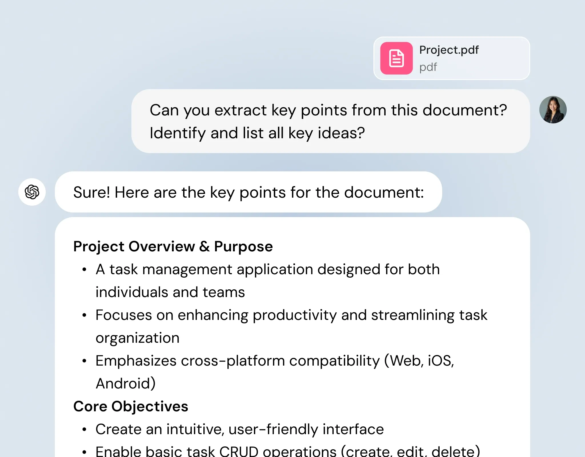 Stay Productive Without the Stress