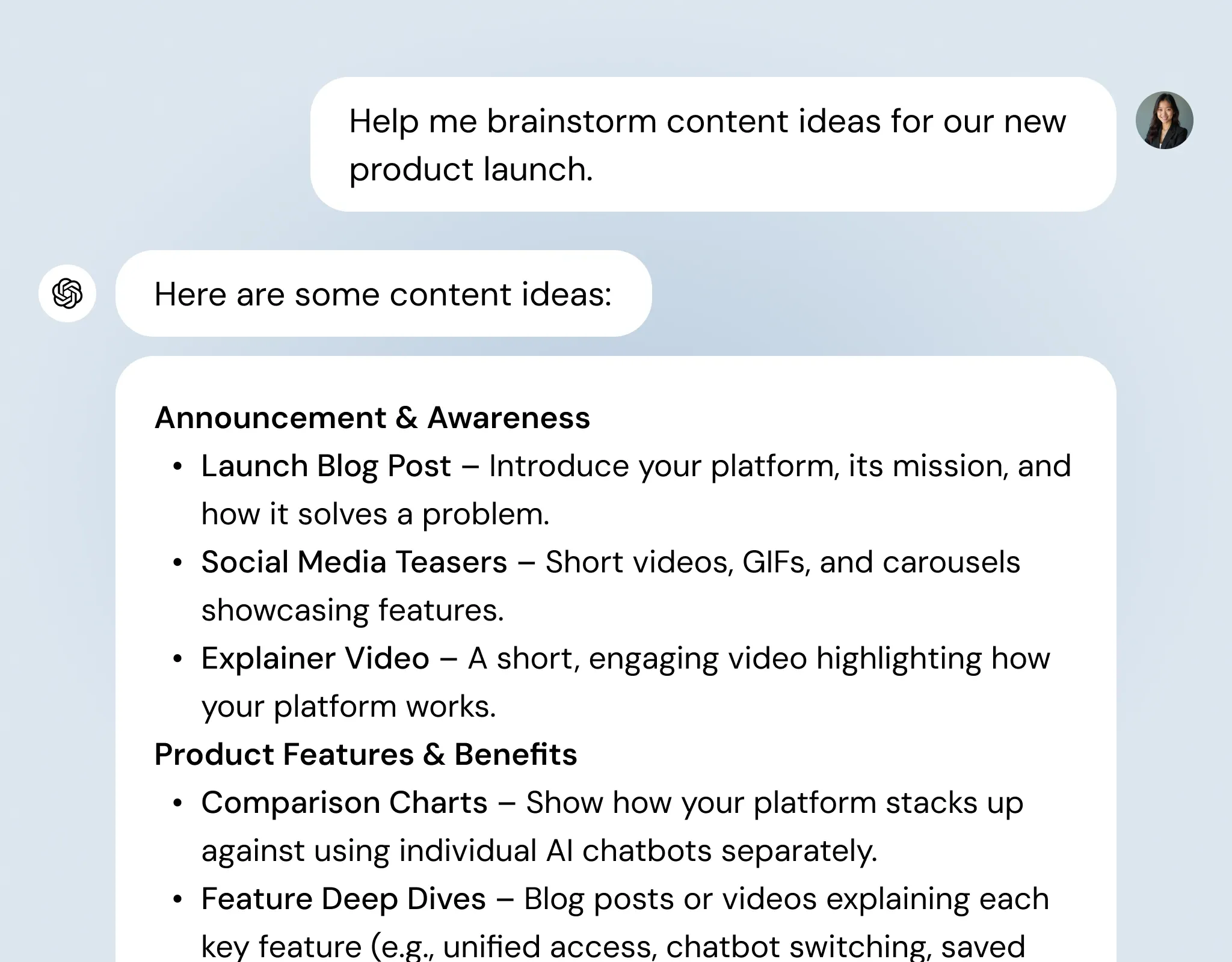 Achieve More with GPT-4o Mini