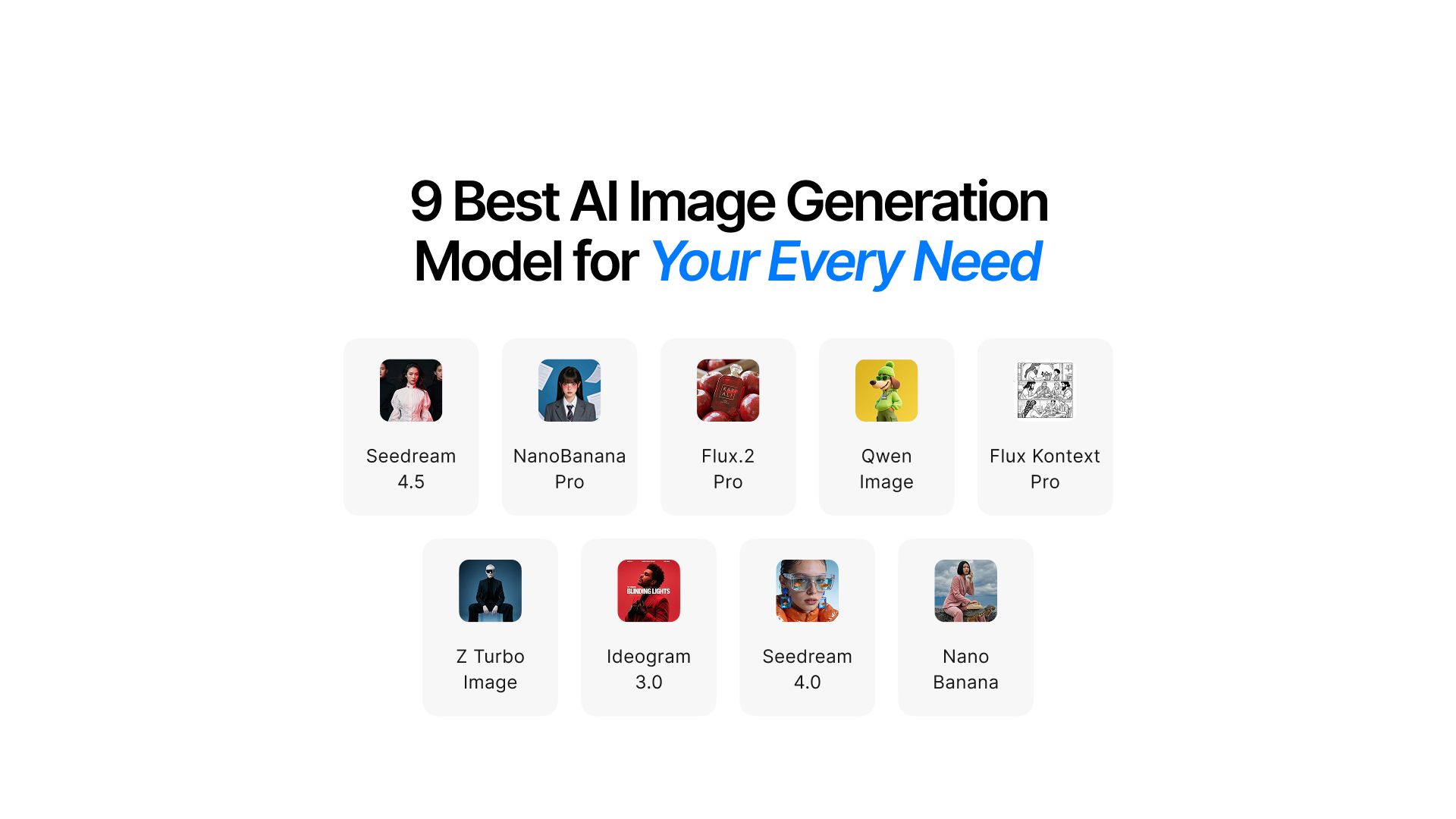 9 Best AI Image Generation Models for Your Every Need.jpg