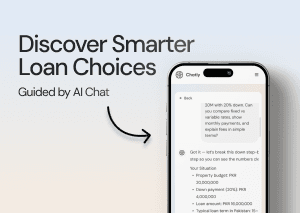 Ask AI Chat for Loan Guidance Options