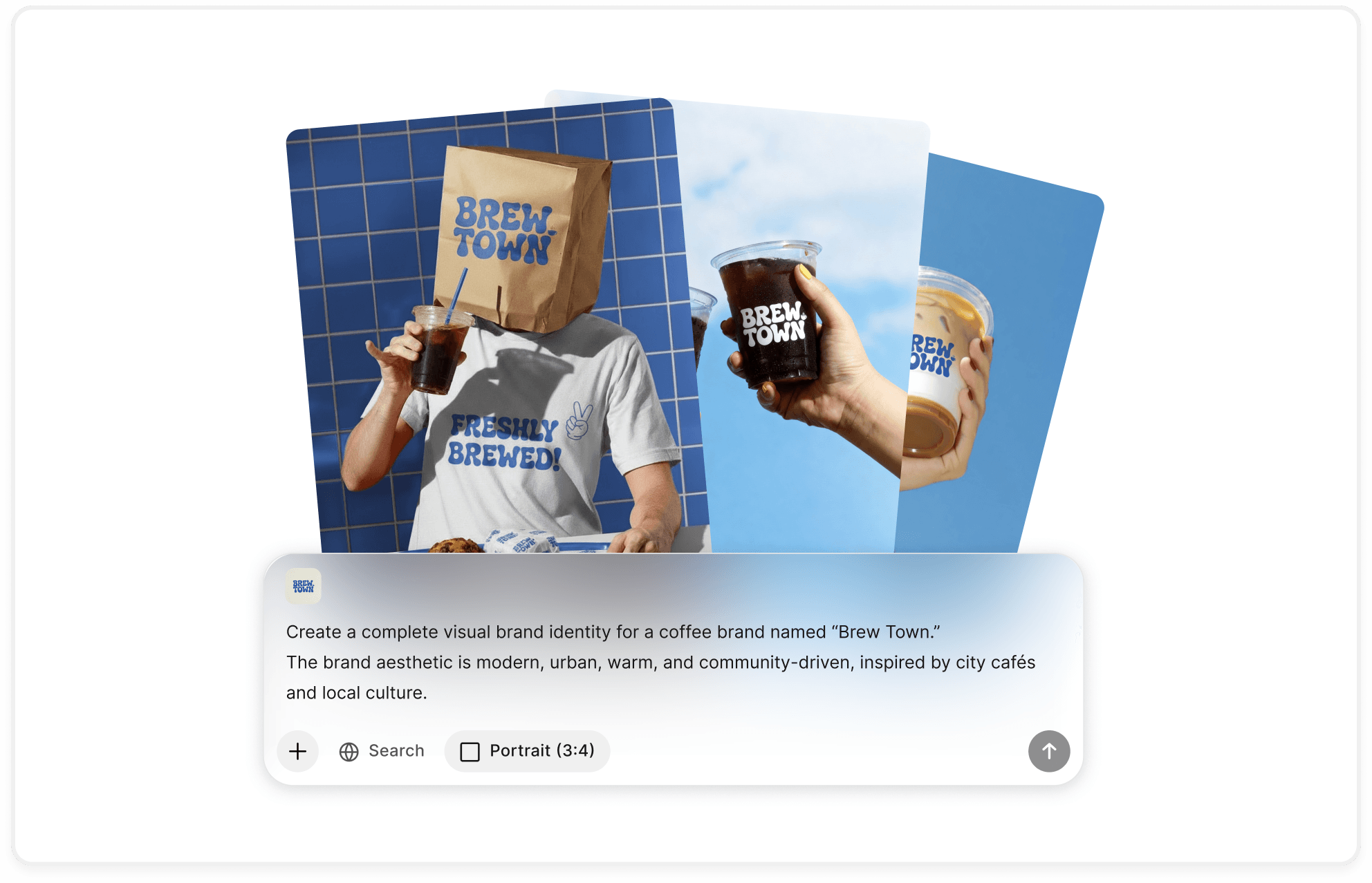 AI Image Generation from Text