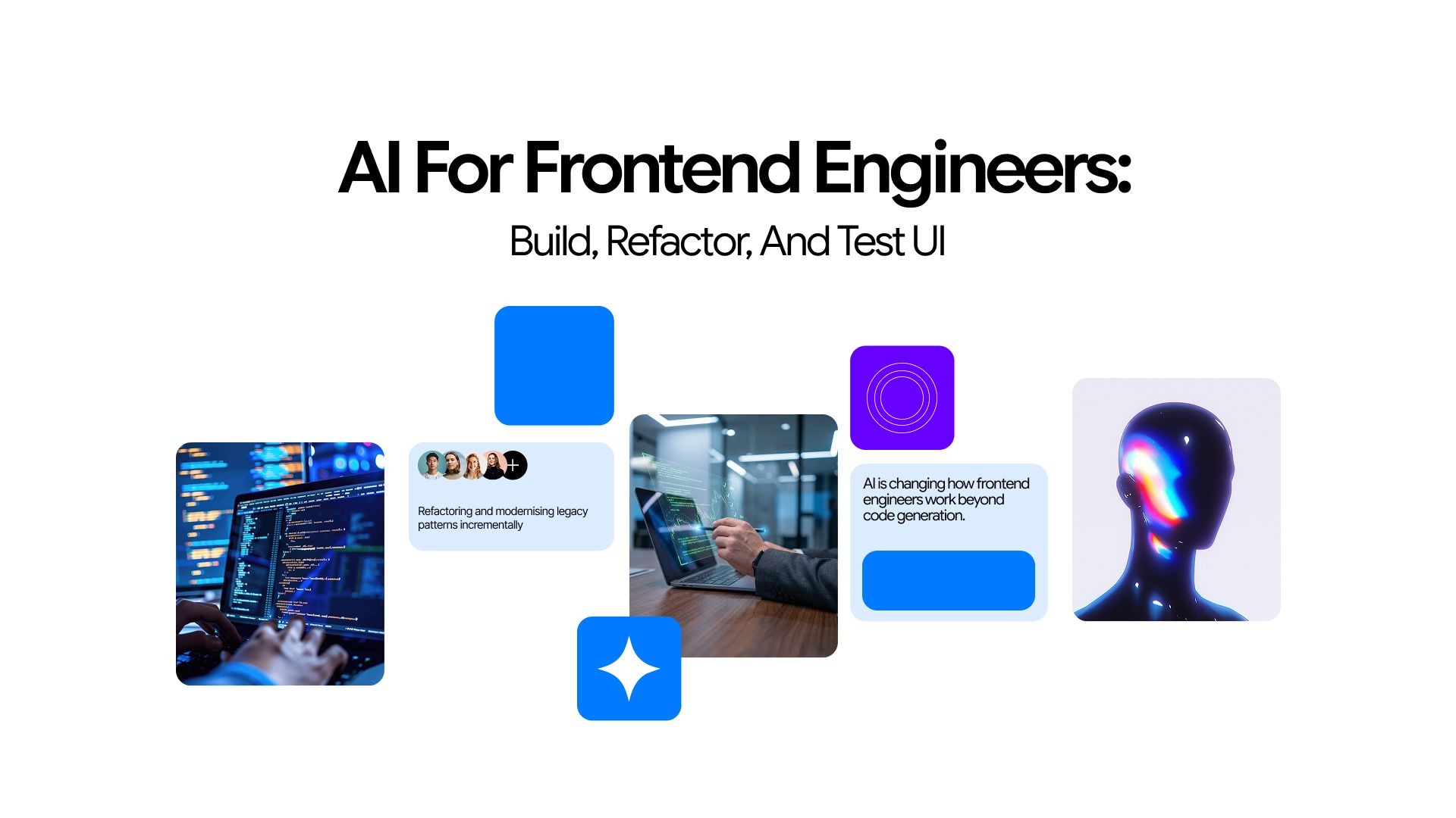 AI for Frontend Engineers