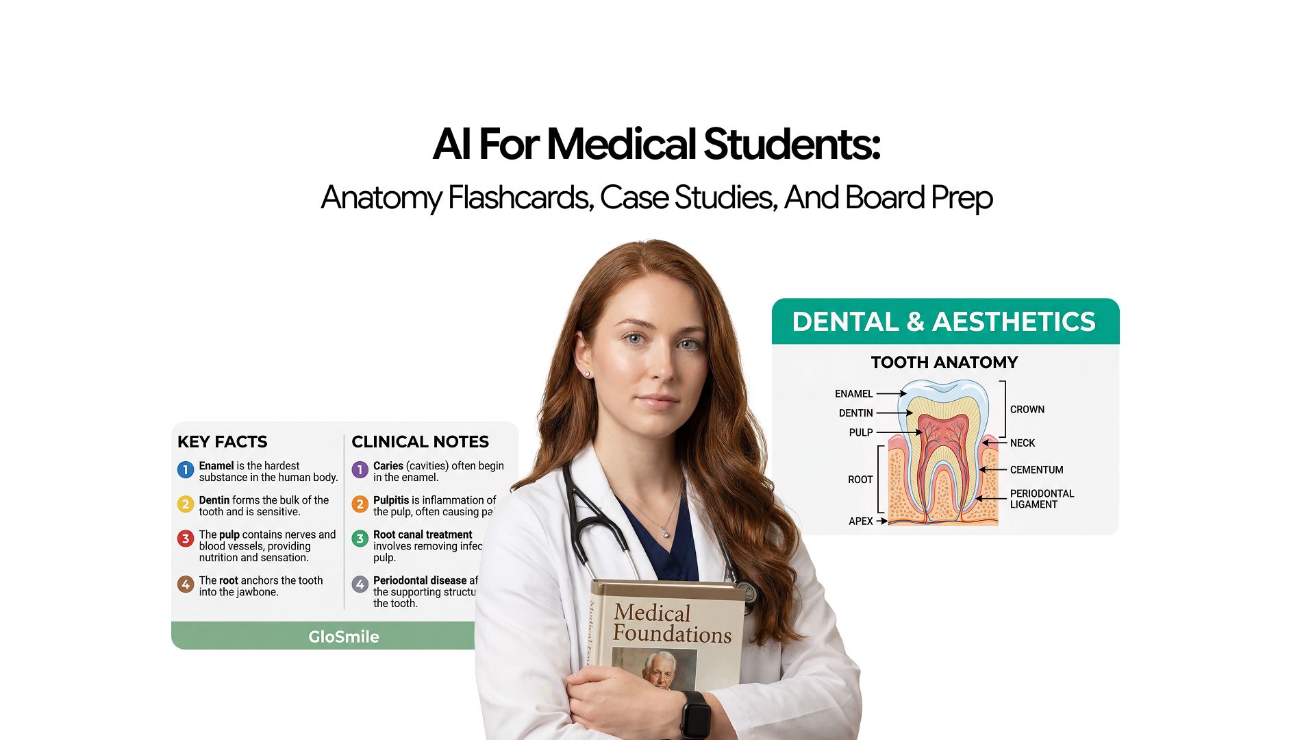 AI for Medical Students