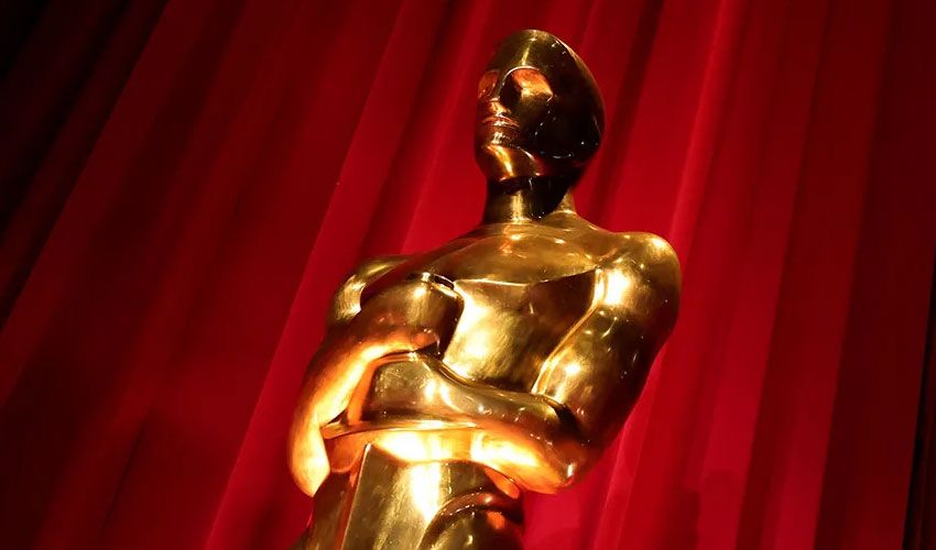 Academy Bans AI Actors and Writers From Oscar Eligibility