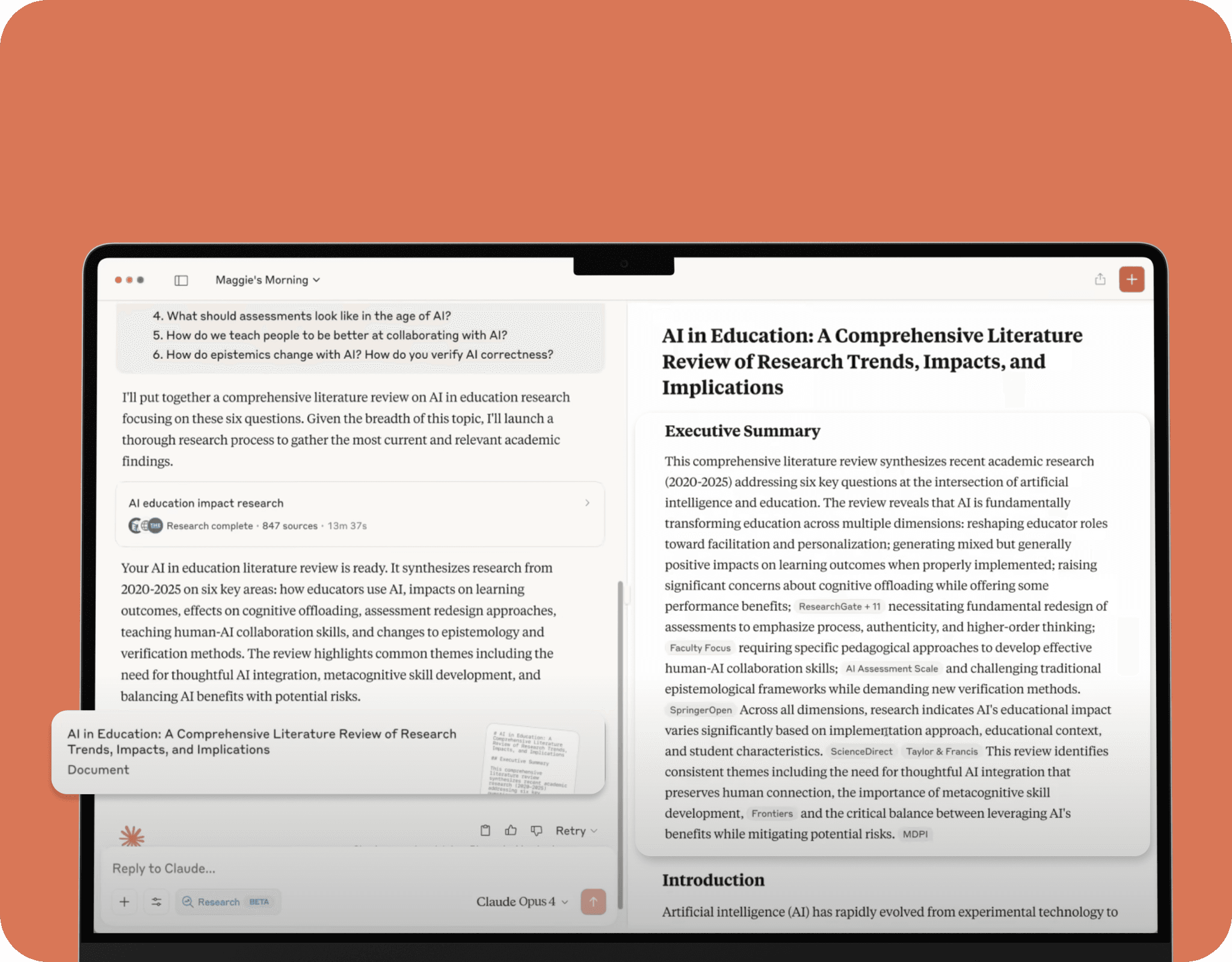 Accelerate Strategic Decisions