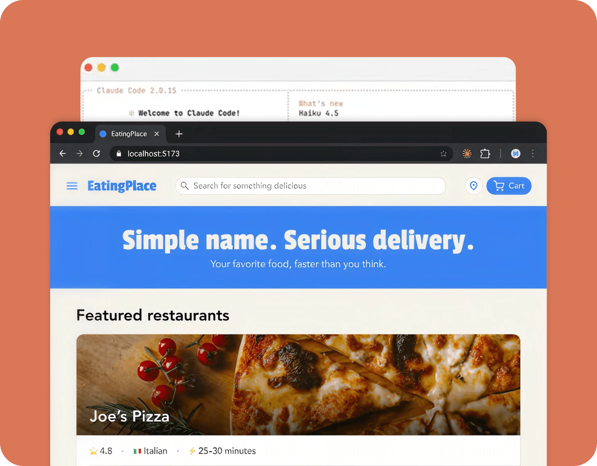 Agile Workflows at Scale
