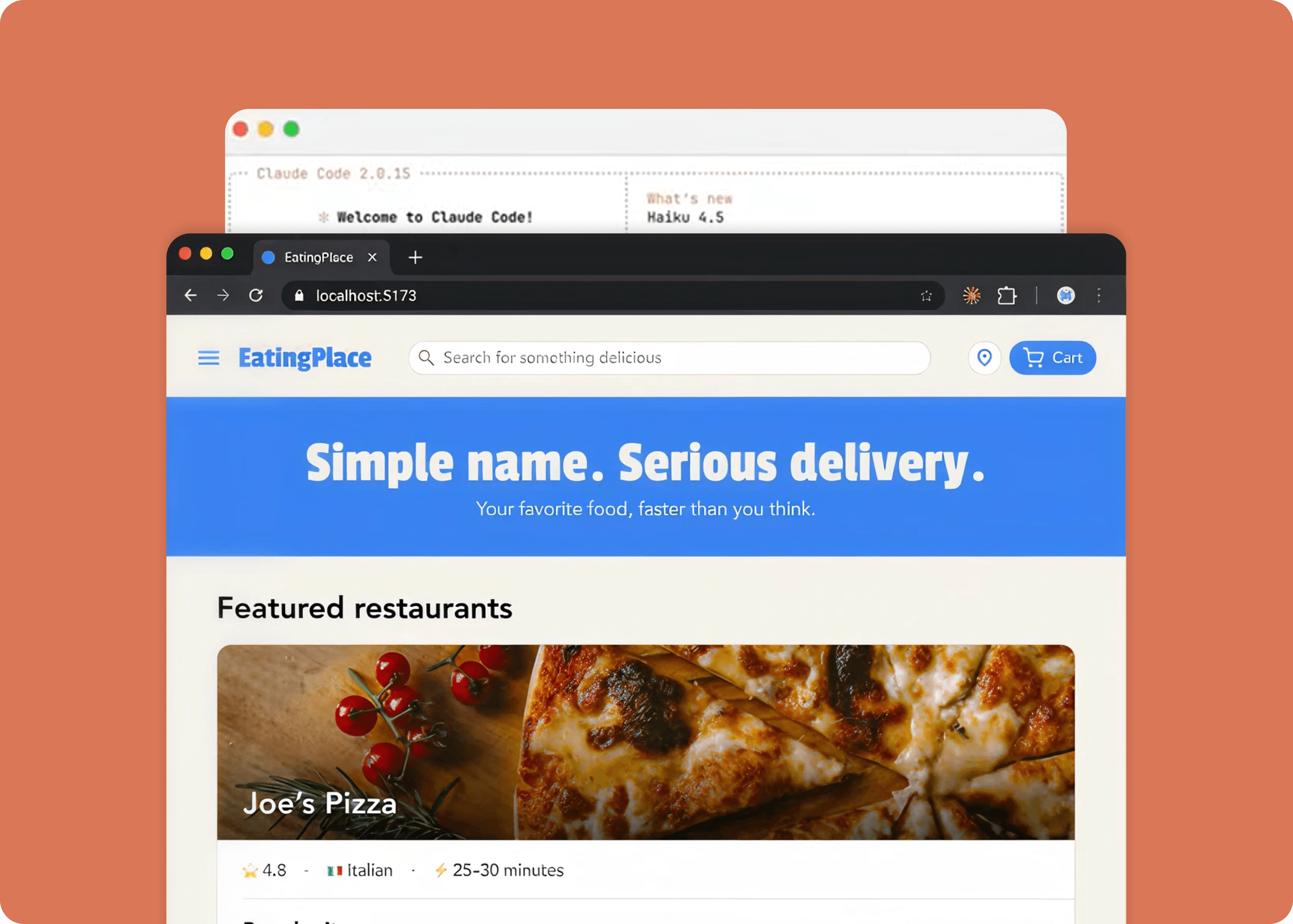 Agile Workflows at Scale