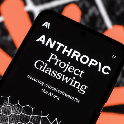 Anthropic's Mythos AI Model Triggers Global Security Alarm After Finding Unpatched Vulnerabilities