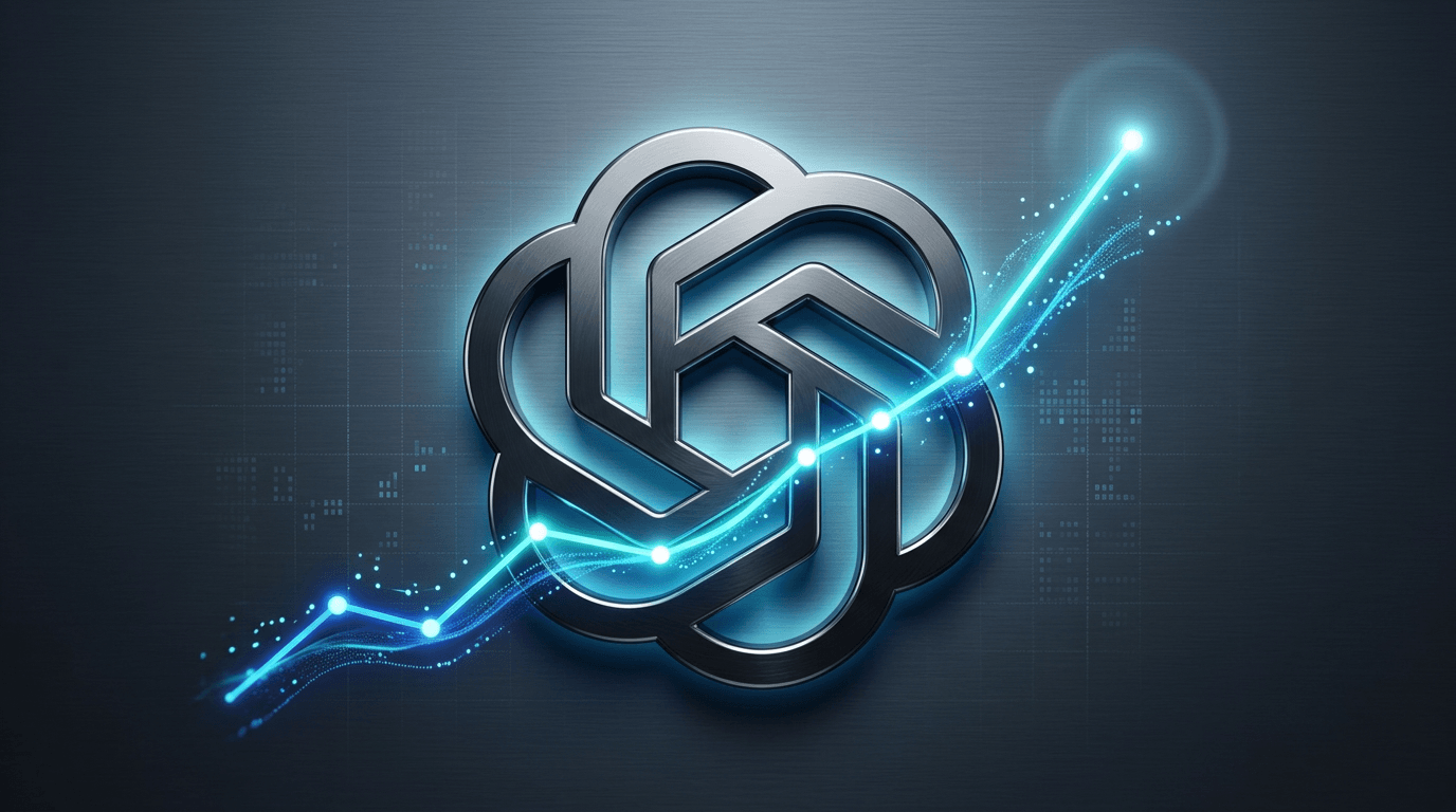 OpenAI Closes Record $122 Billion Funding Round at $852 Billion Valuation