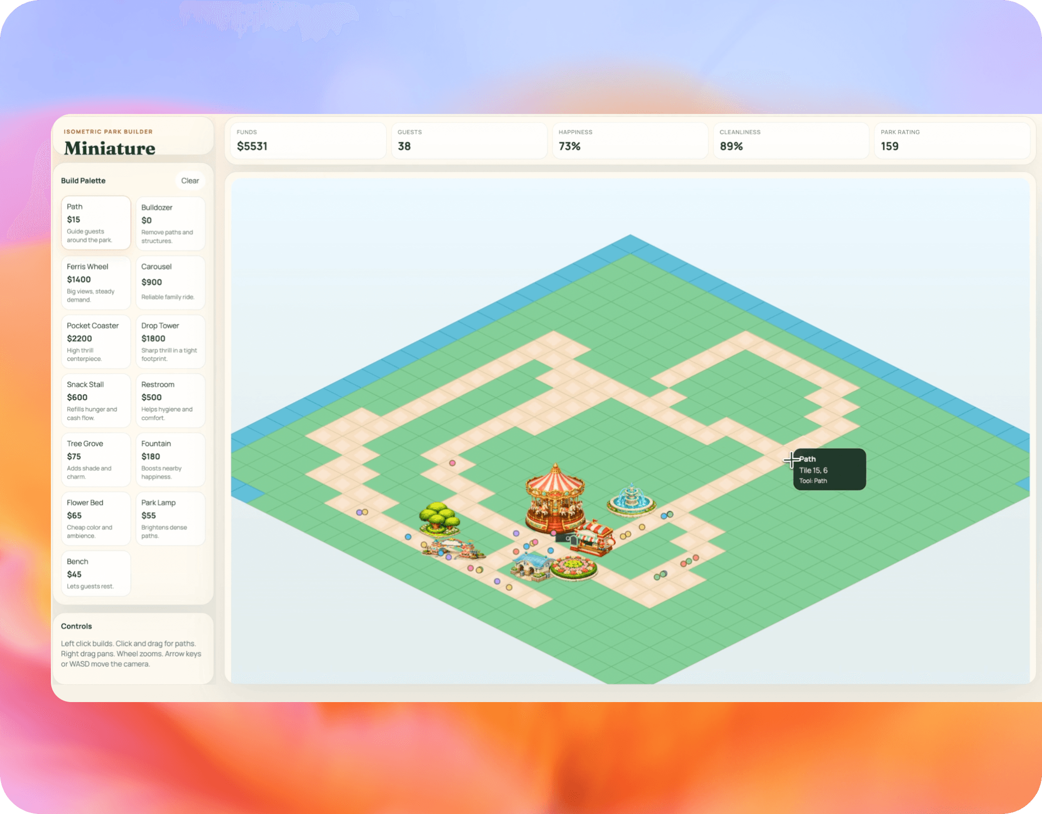 Automated App and Web Development