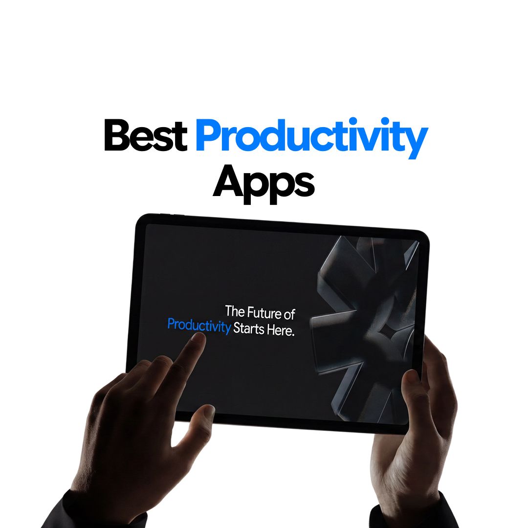 Do More. Switch Less.