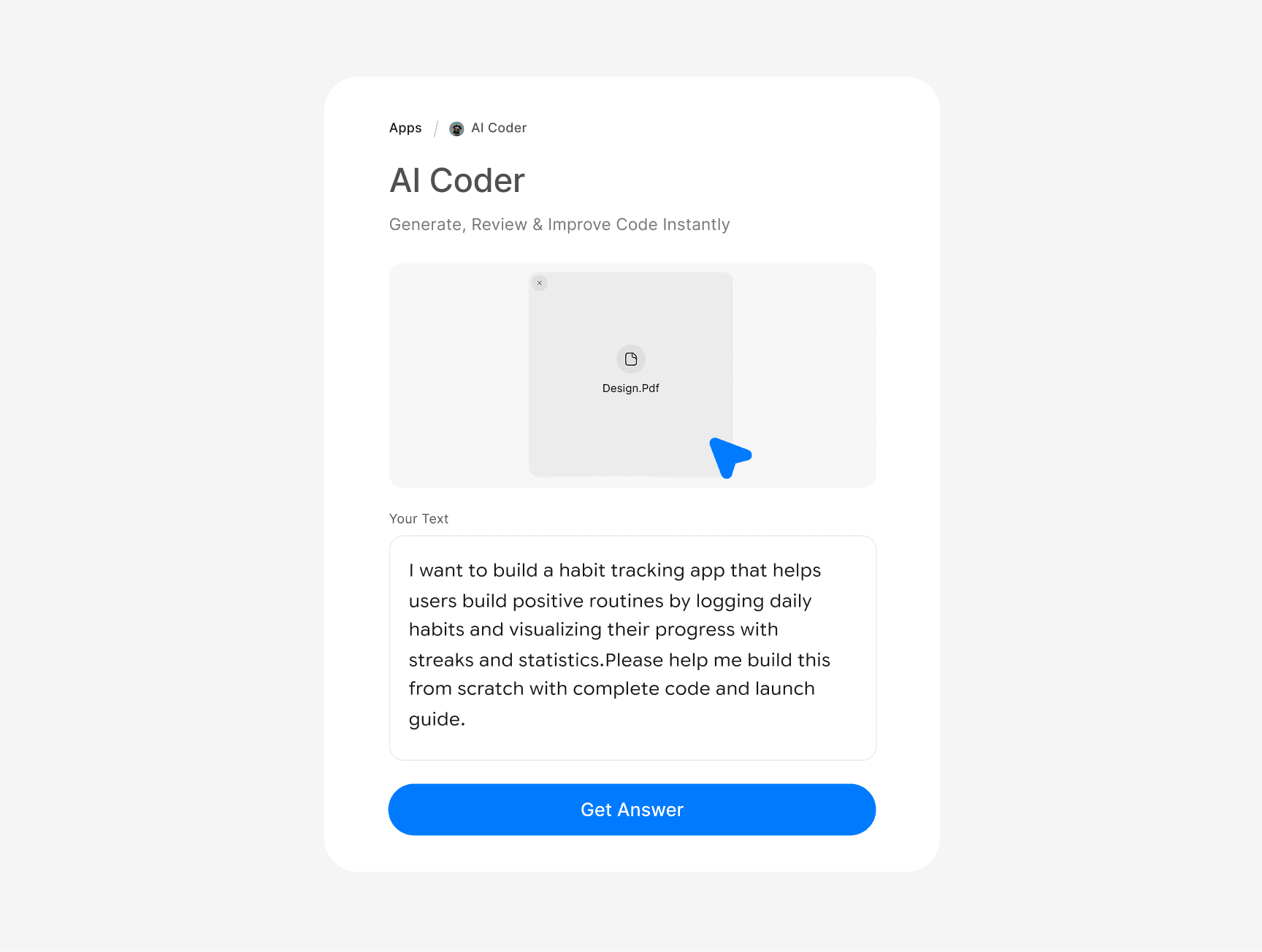 Build the Side Project You've Been Putting Off