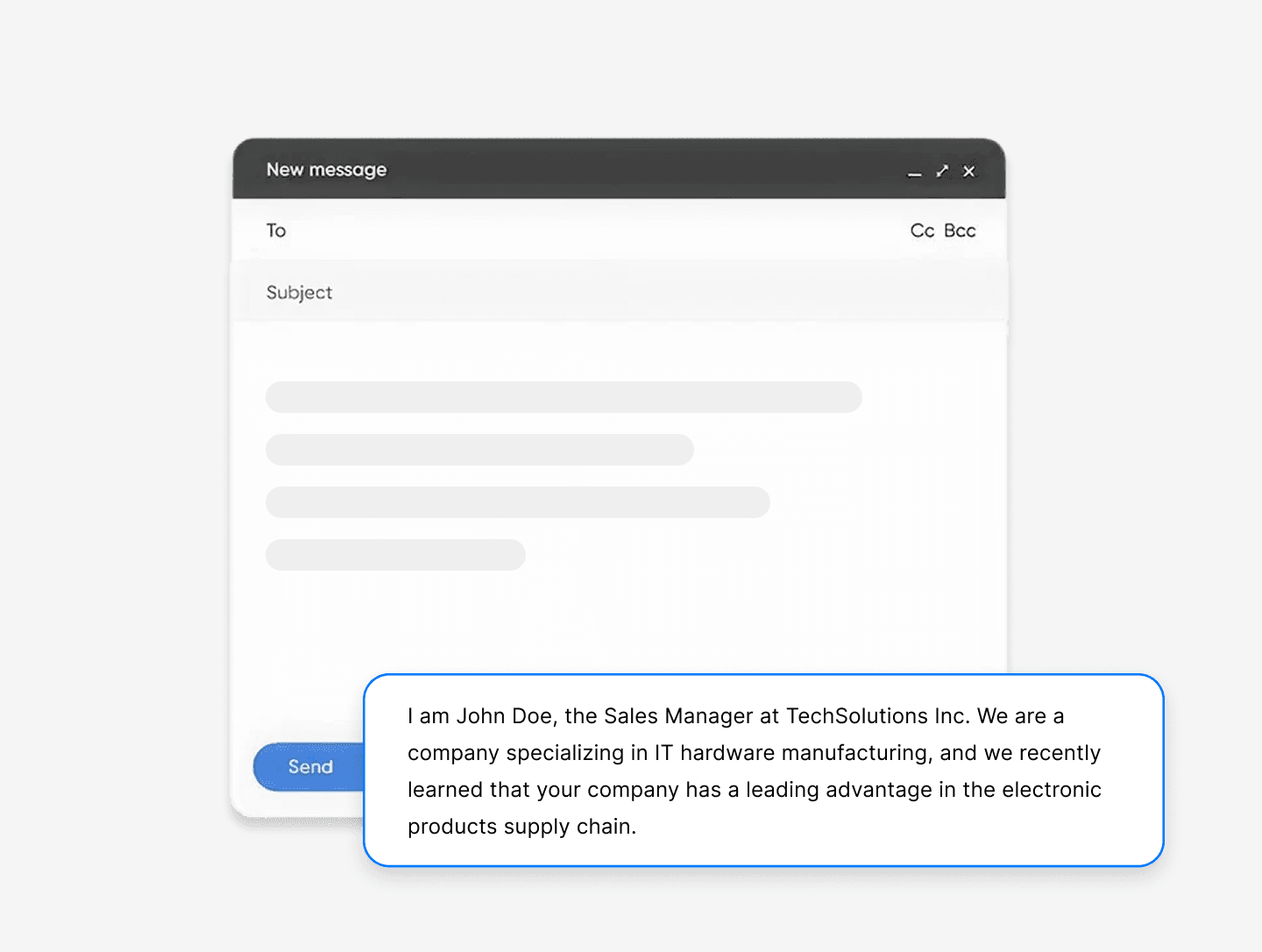 Handle International Communication Confidently