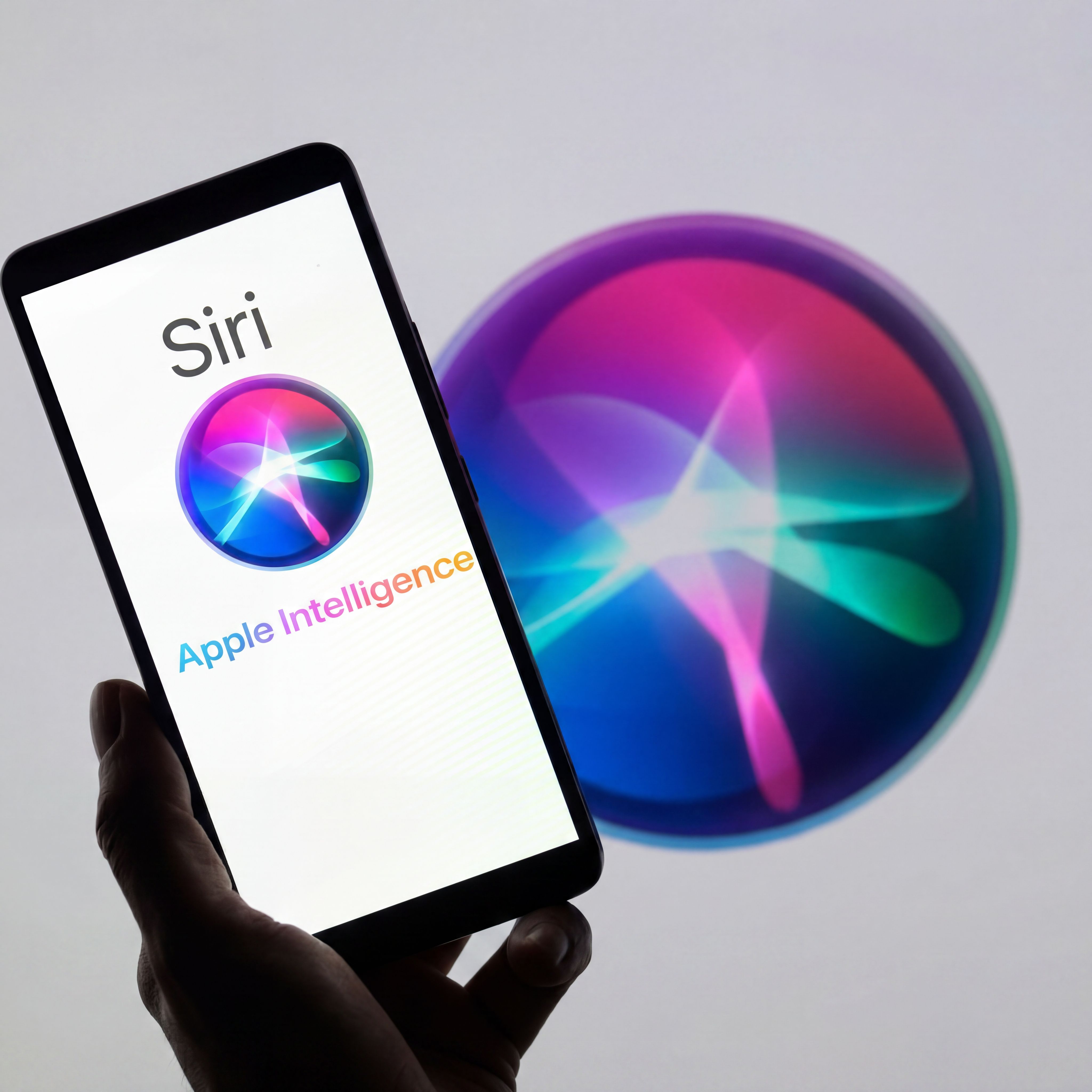 Apple Could Add AI Chatbot Features to Siri in iOS 27
