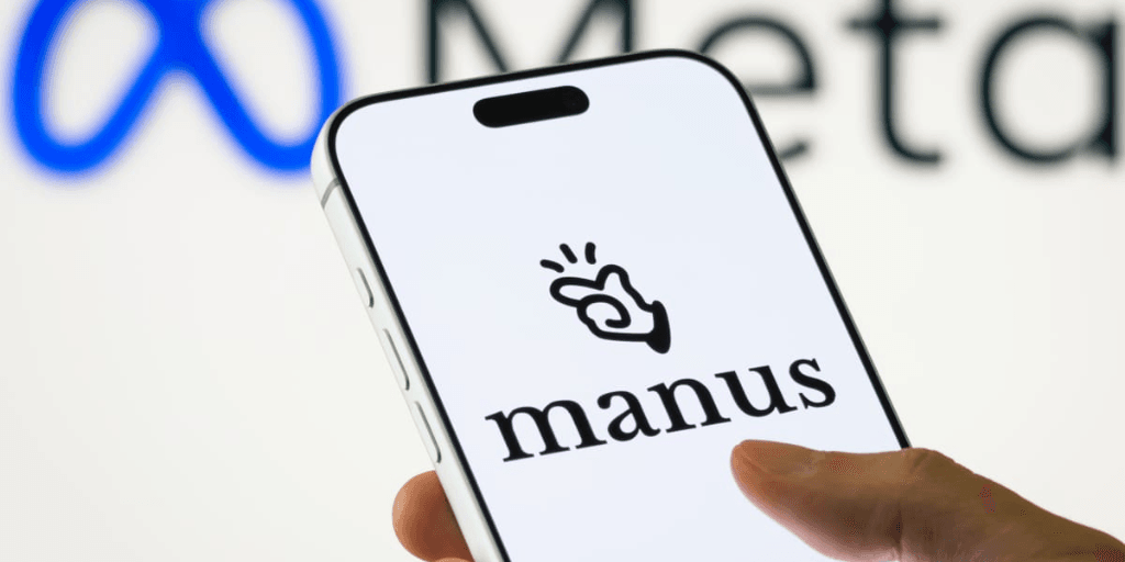 China Just Ordered Meta to Give Back a $2 Billion AI Company 