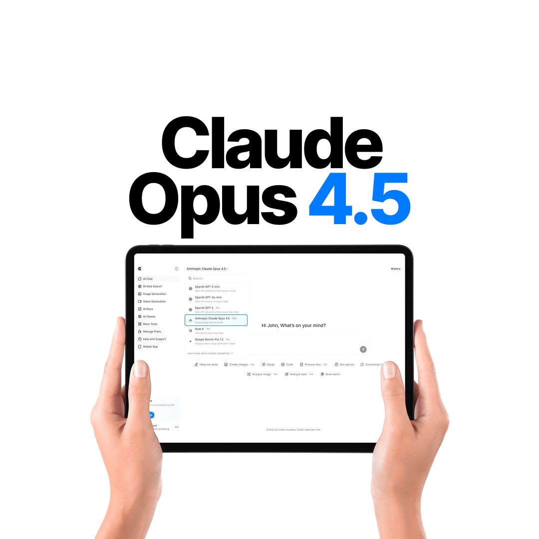 Claude Opus 4.5: The Definitive Guide to Features, Use Cases, Pricing