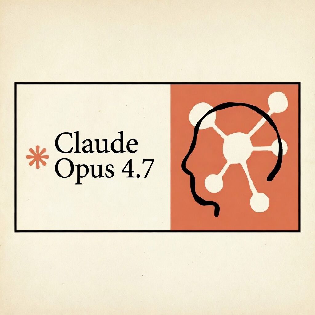 Introducing Claude Opus 4.7