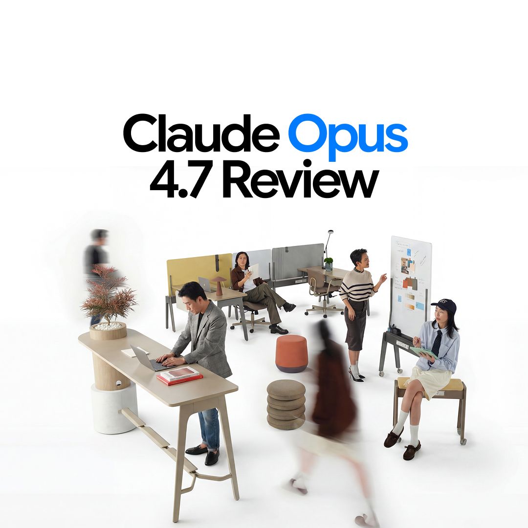 Claude Opus 4.7 Review: Better Coding, 3x Vision, and Best-in-Class Tool Use