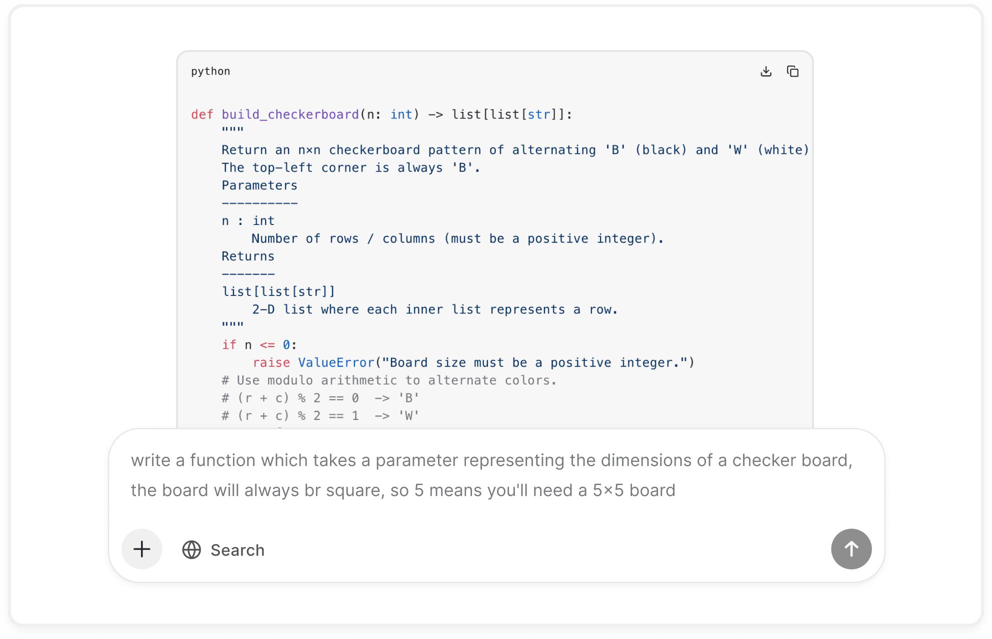Coding & Software Development