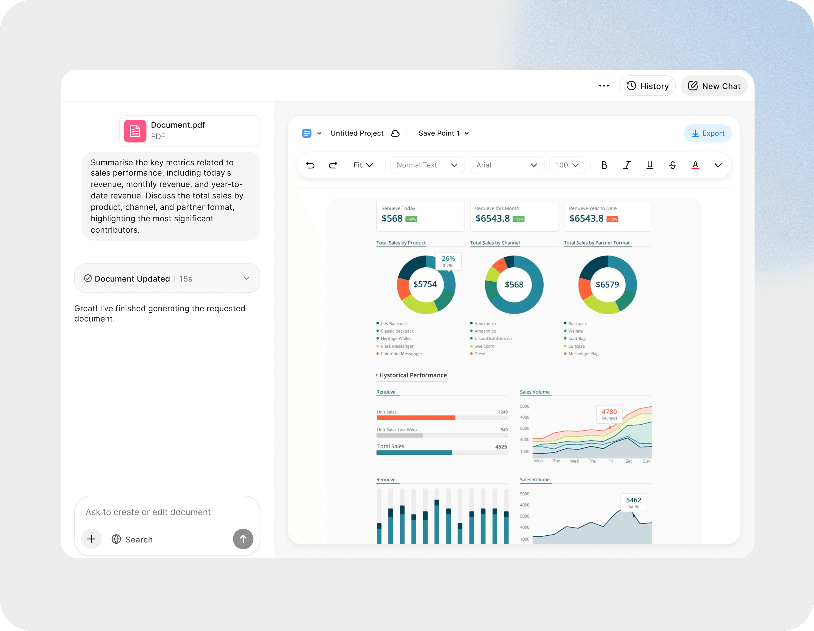 Compliance-Ready Frameworks
