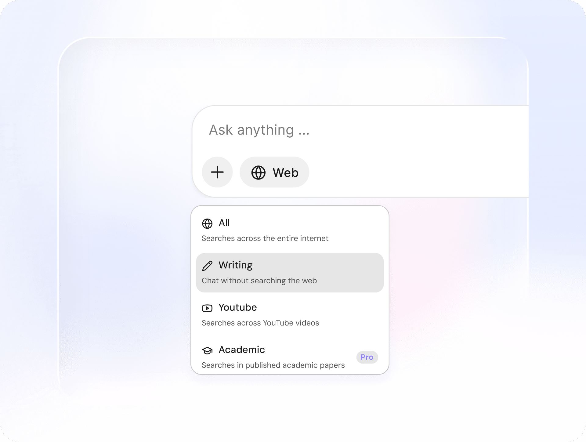Context-Aware Understanding