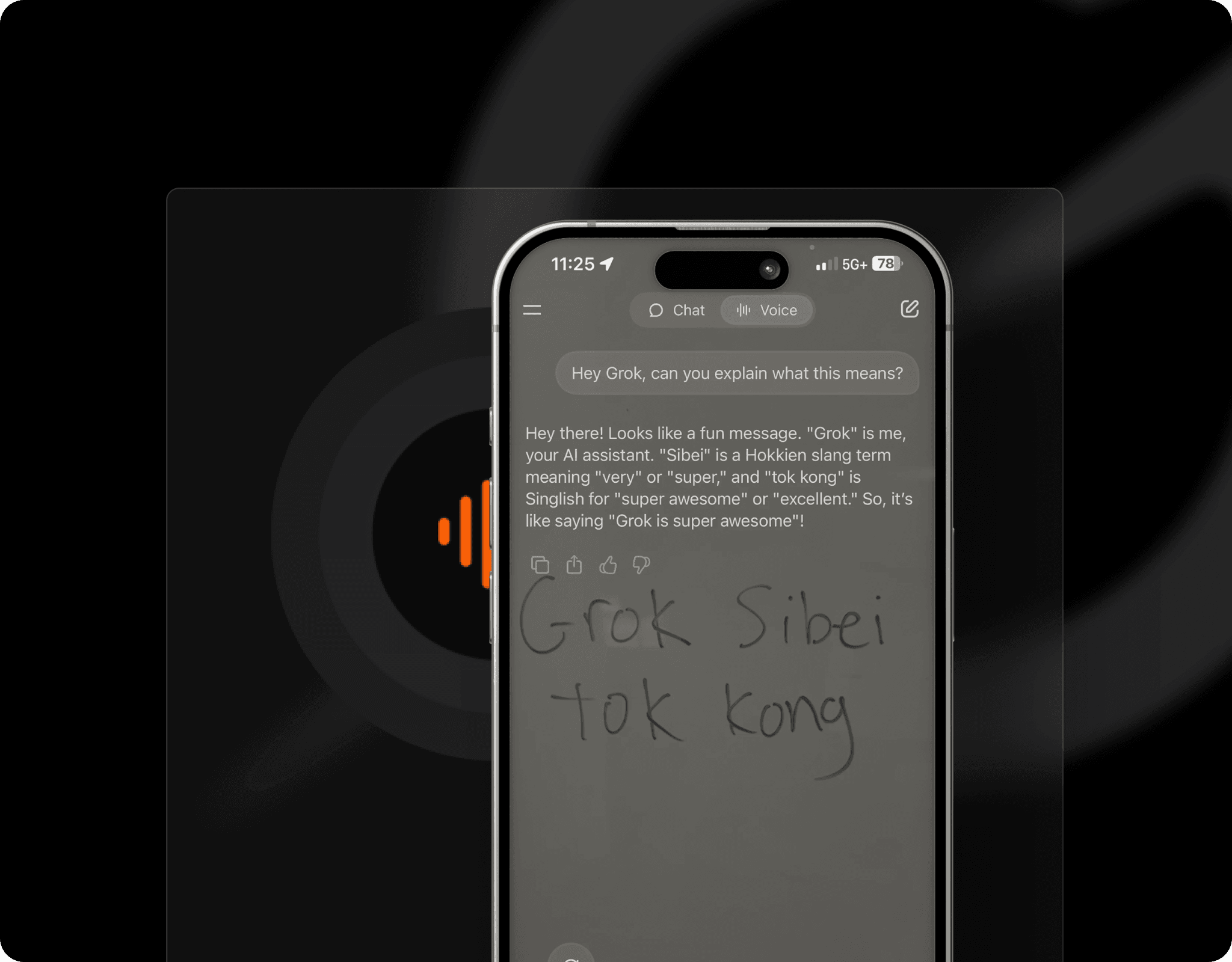 Converse Naturally Across Languages