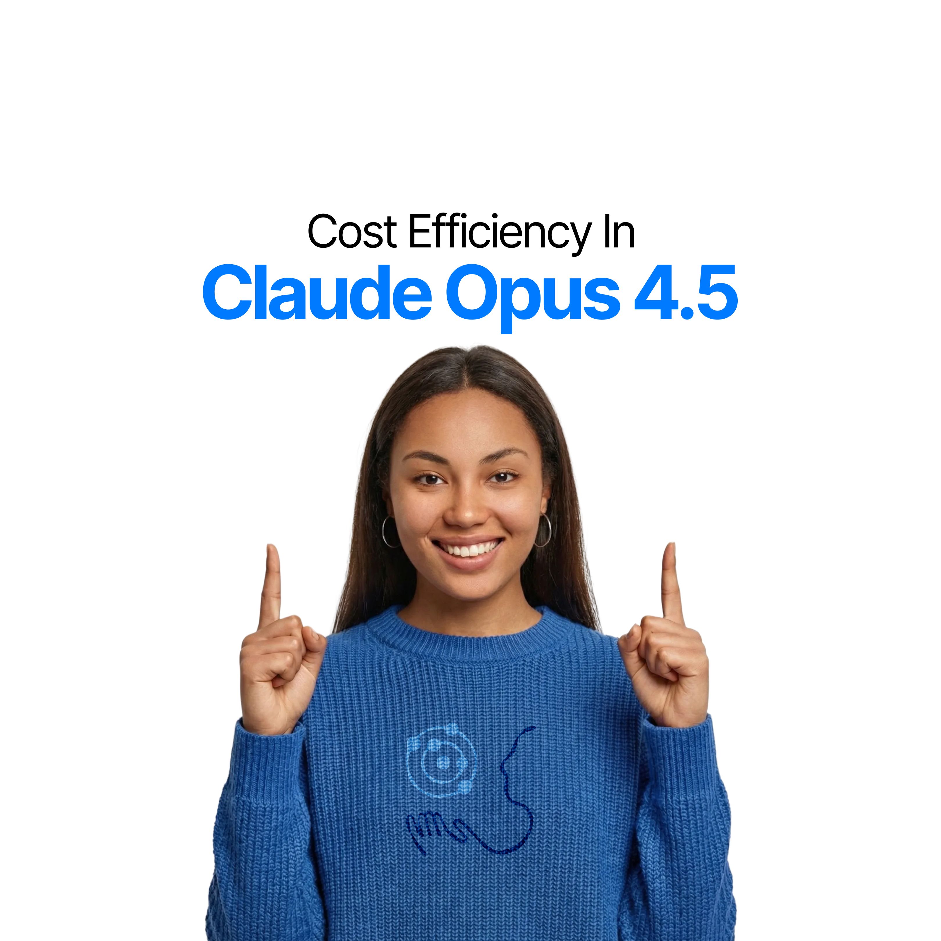 Cost Efficiency in Claude Opus 4.5: Understanding Tokens, Effort Levels & When It’s Worth It