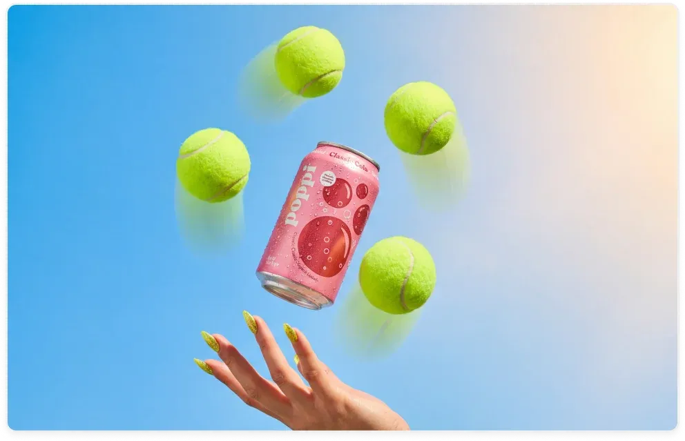 Crisp Details That Don't Blur