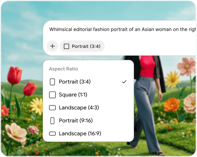 Customize Your Output