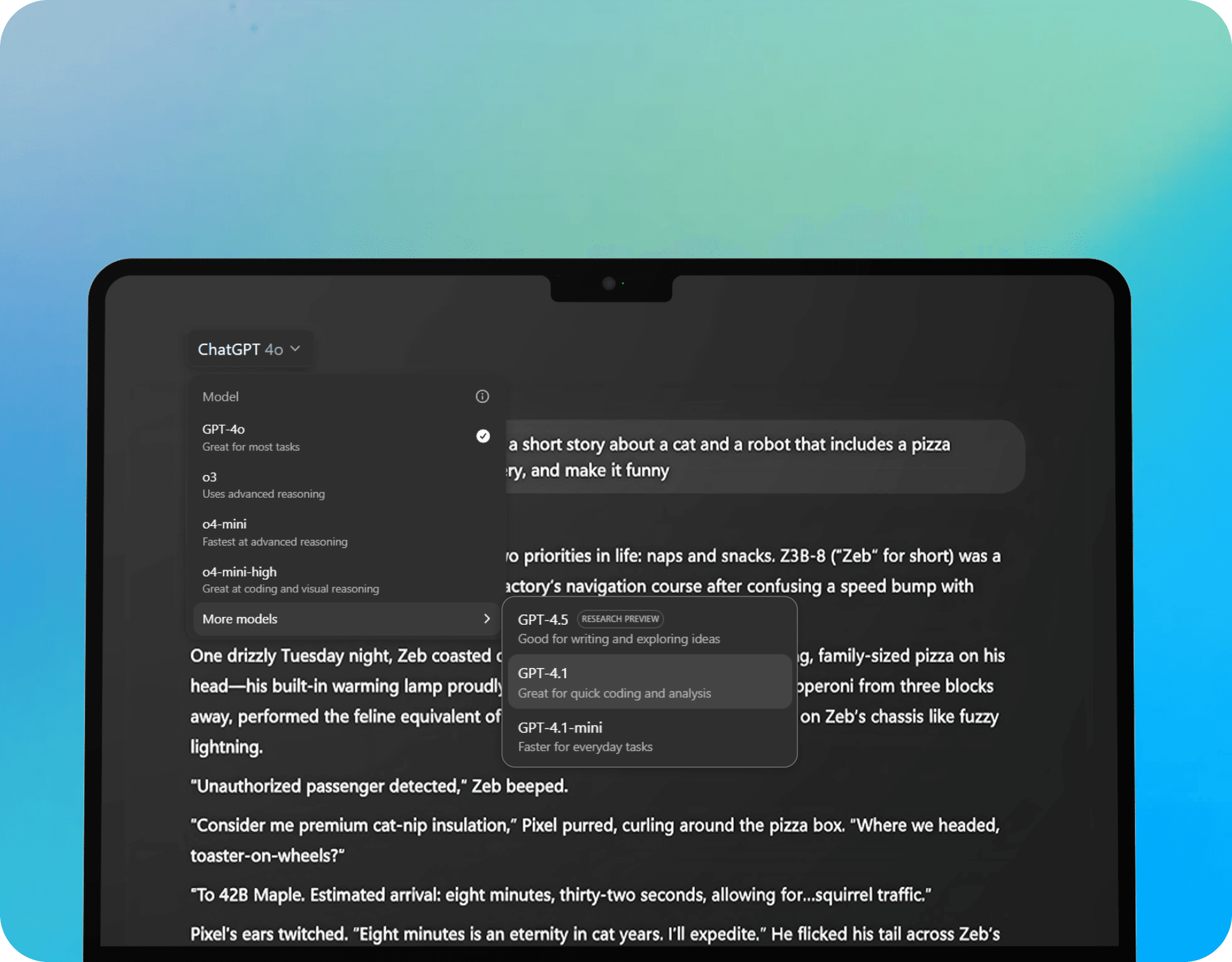 Improved Problem Solving