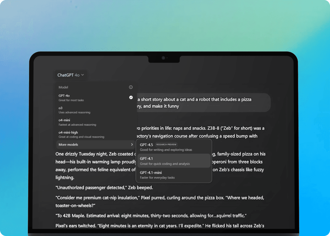 High-Performance Knowledge Work