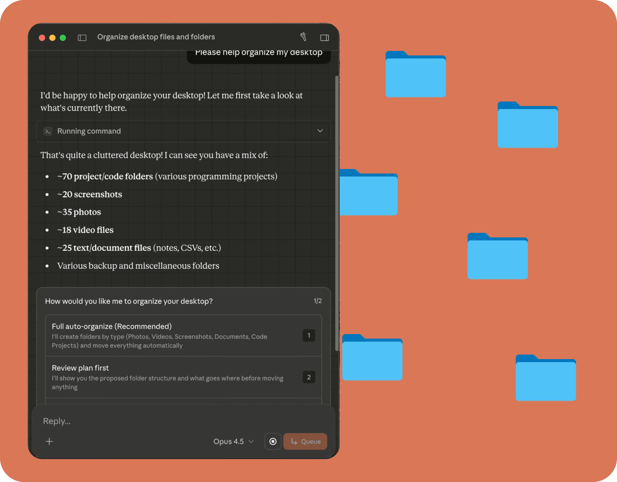 Smart Integration for Knowledge Workers