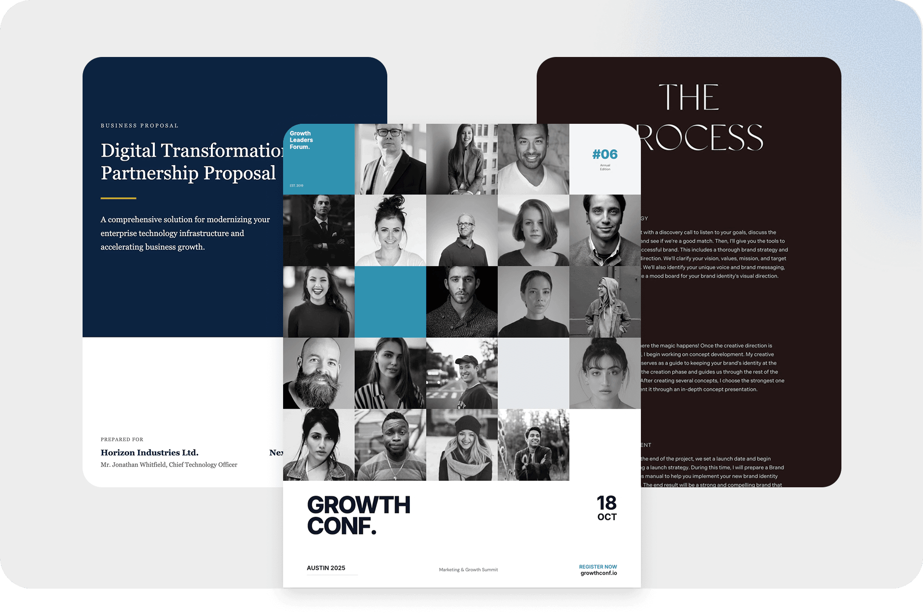 Digital Marketing Campaigns