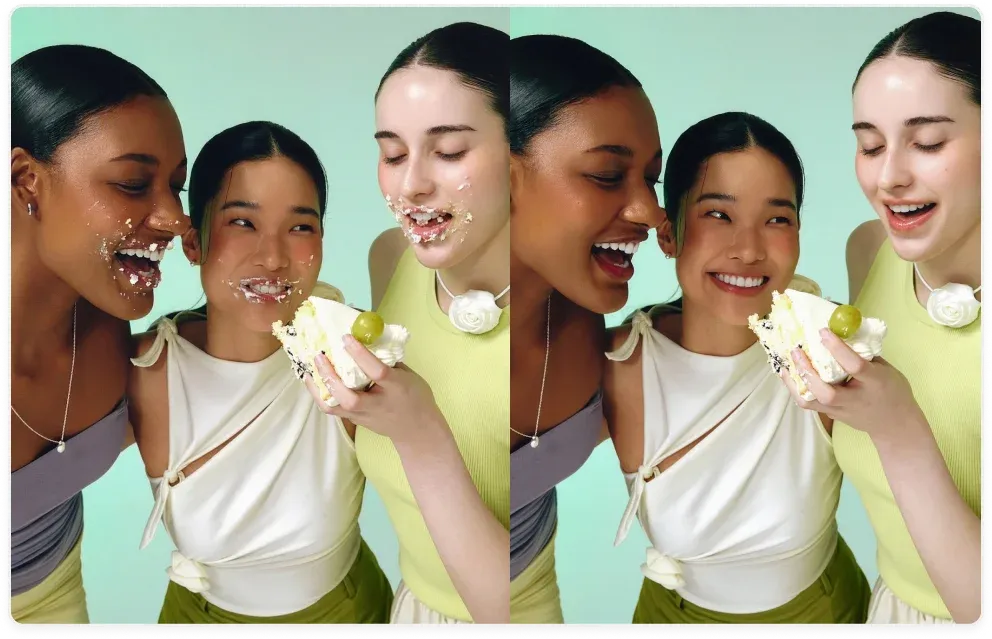 Edit, But Never Lose Any Detail