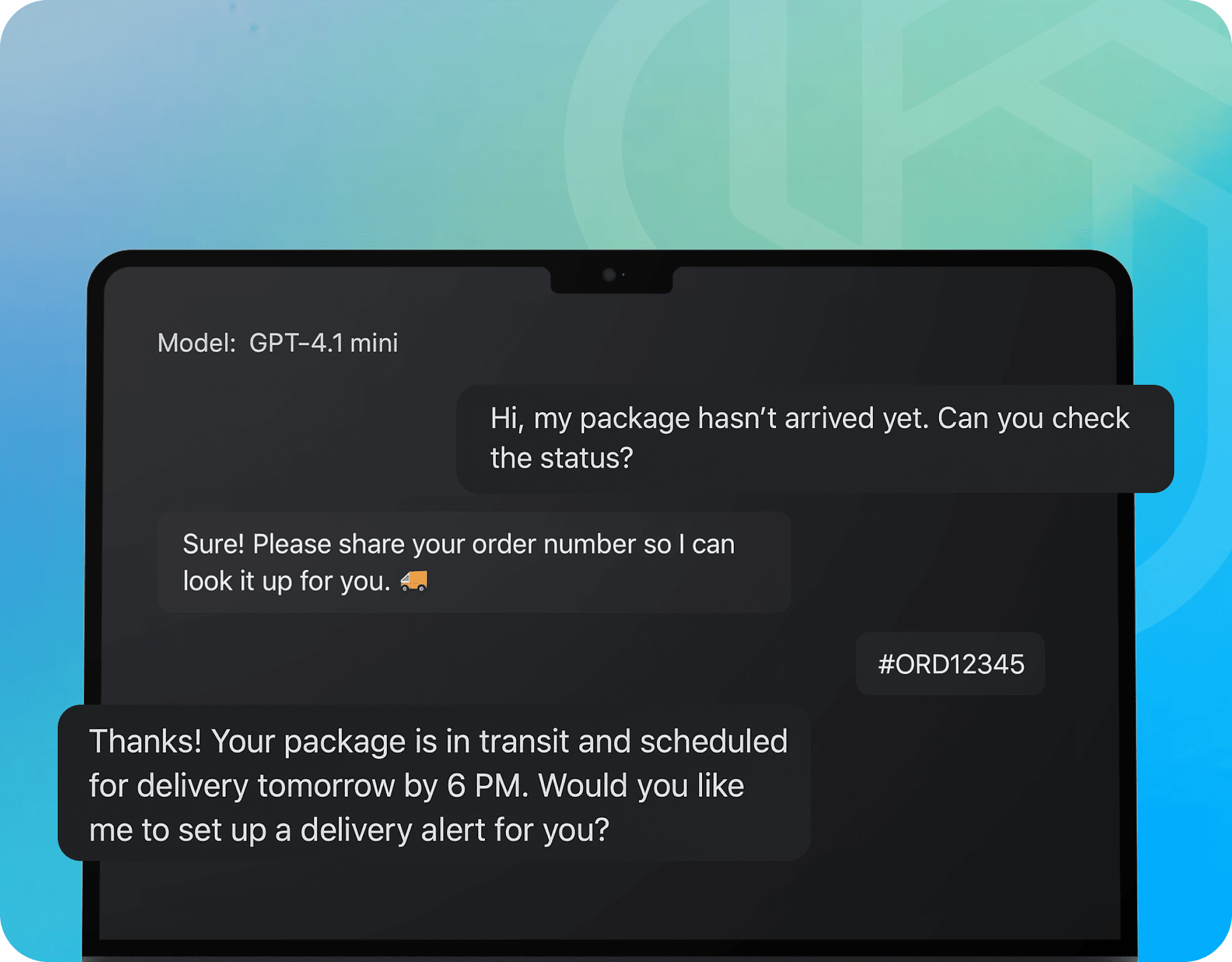 Efficiently Scale Your Everyday Interactions