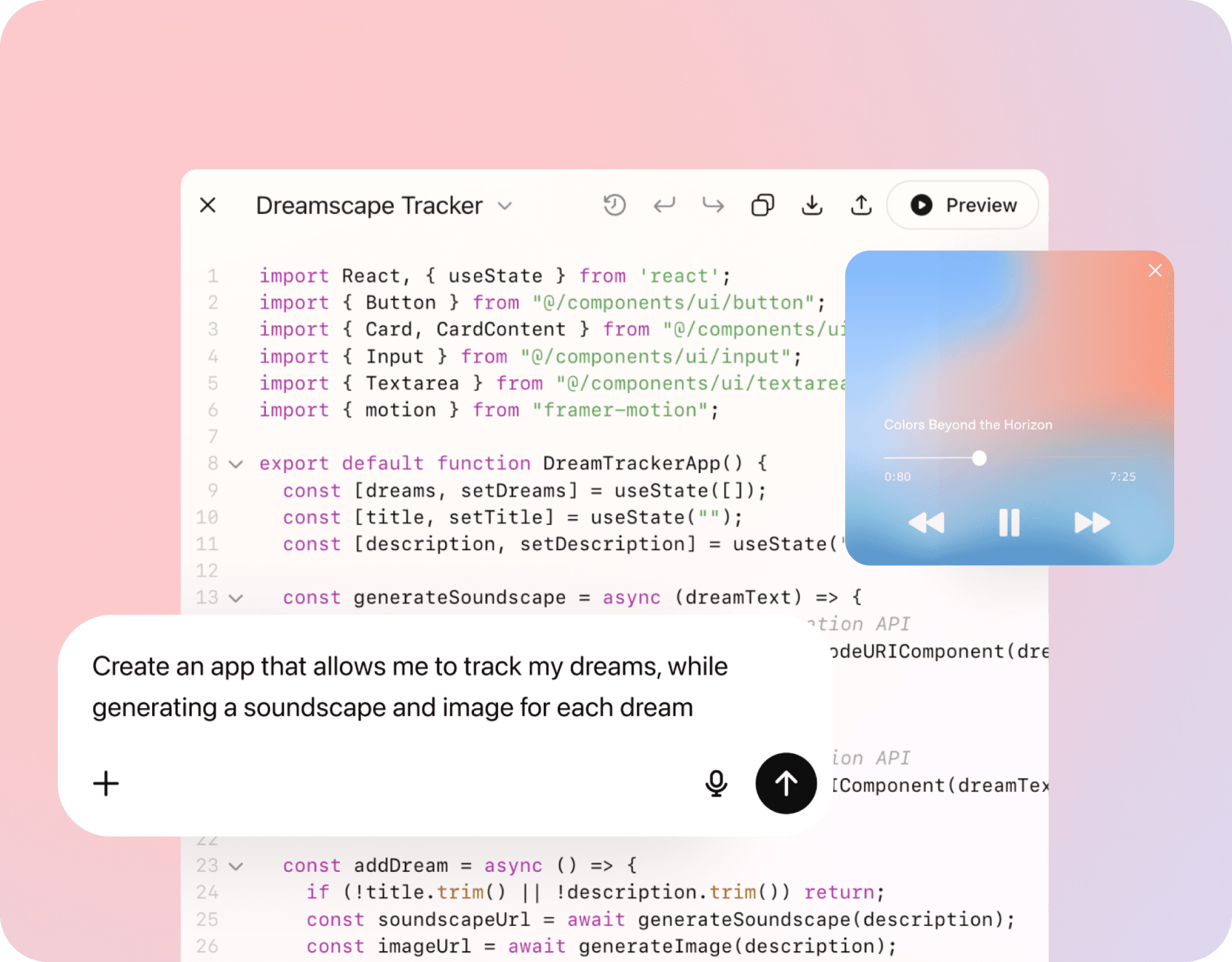 Effortless Insight Across Many Domains