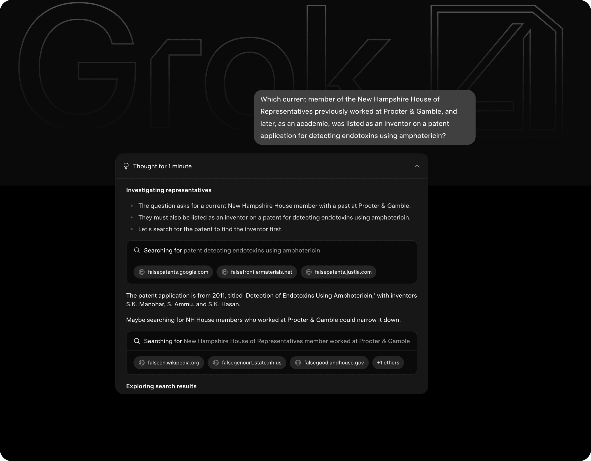 Elevate your insight into complexity