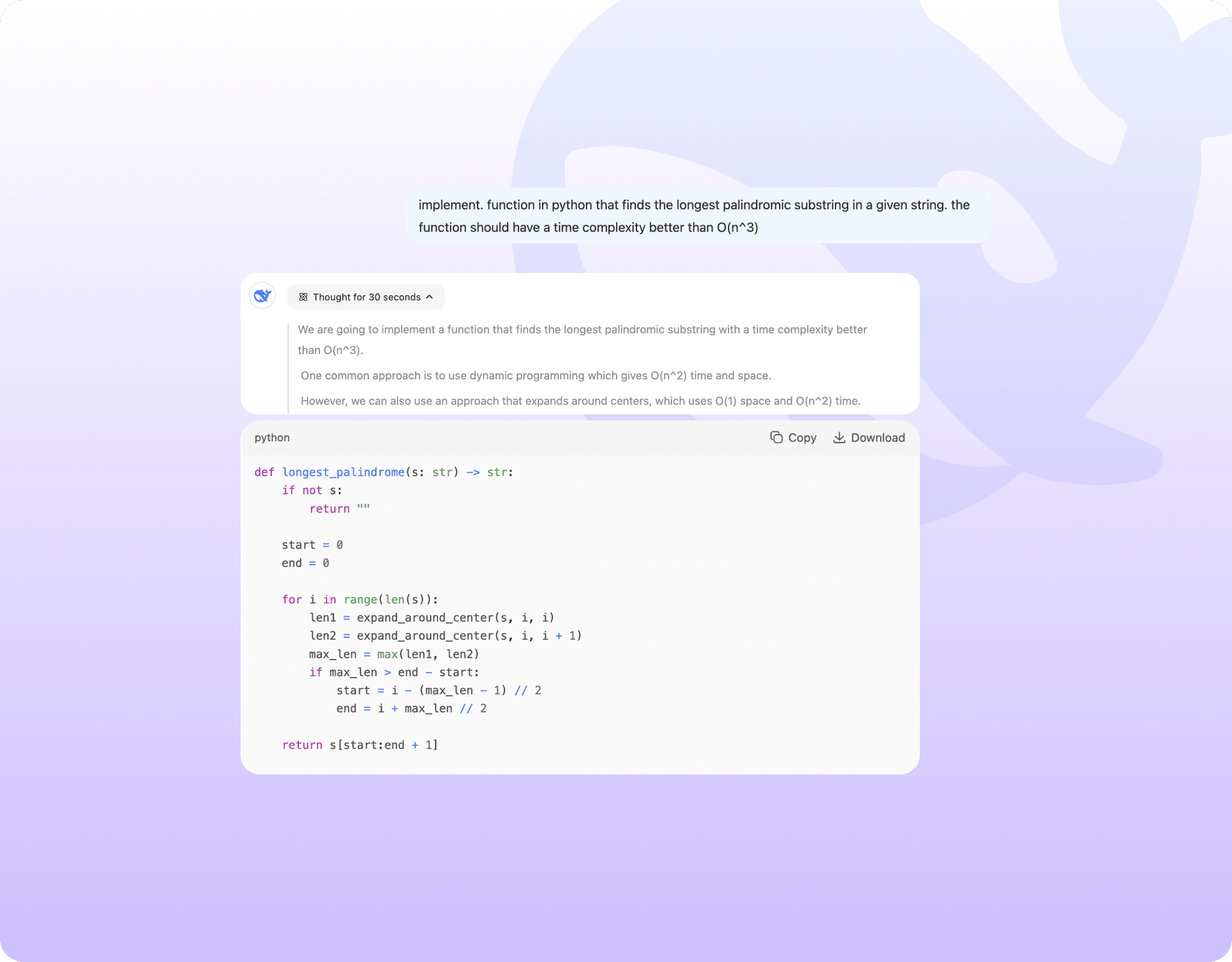 Embed Reliable Intelligence