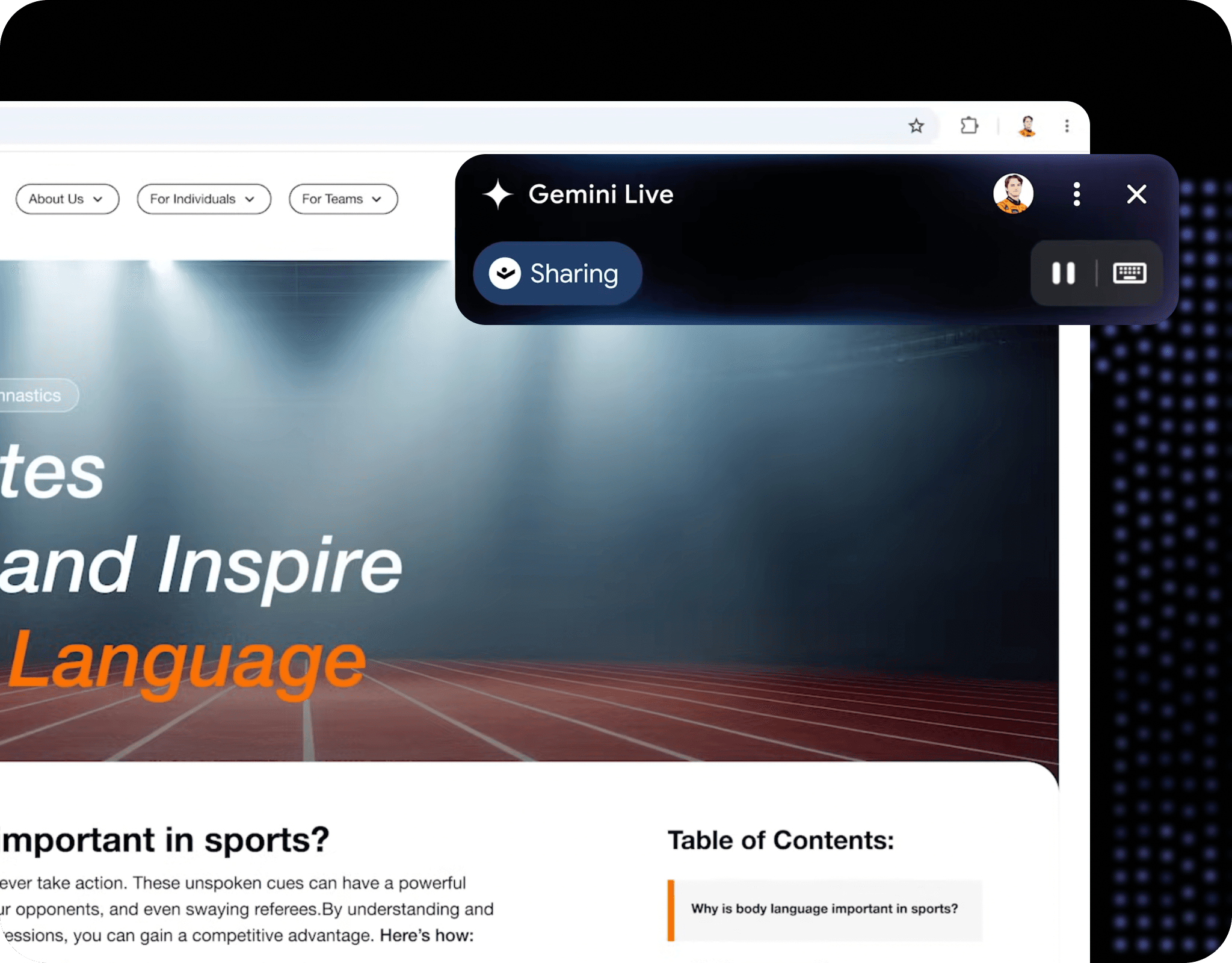 Enterprise Productivity Automation