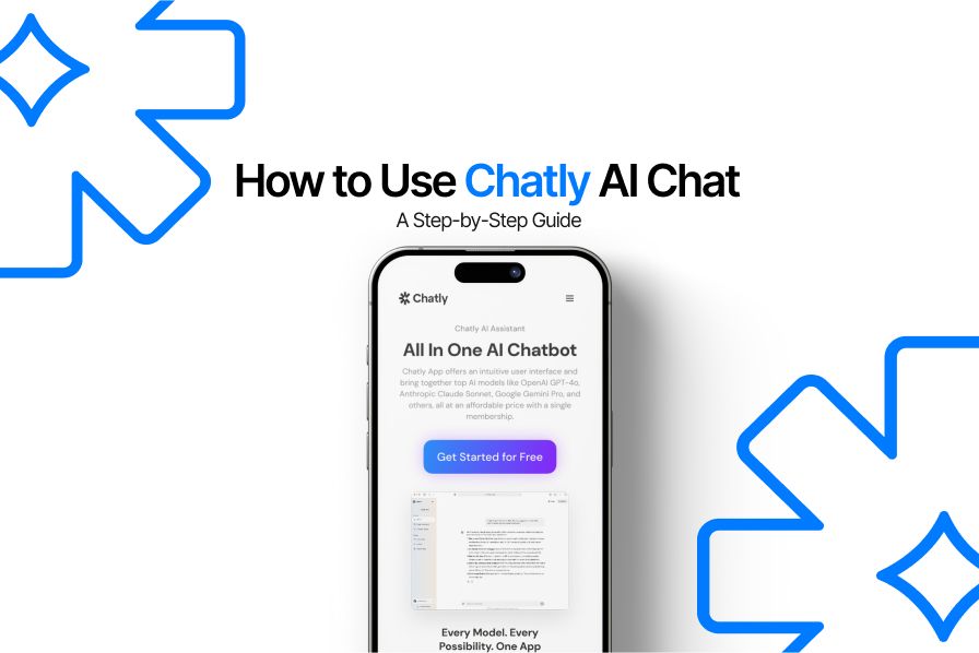 How to Use Chatly AI Chat: A Step-by-Step Guide
