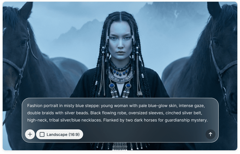 Follows Complex, Multi-Constraint Prompts