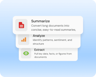 AI Search for Real-Time Results