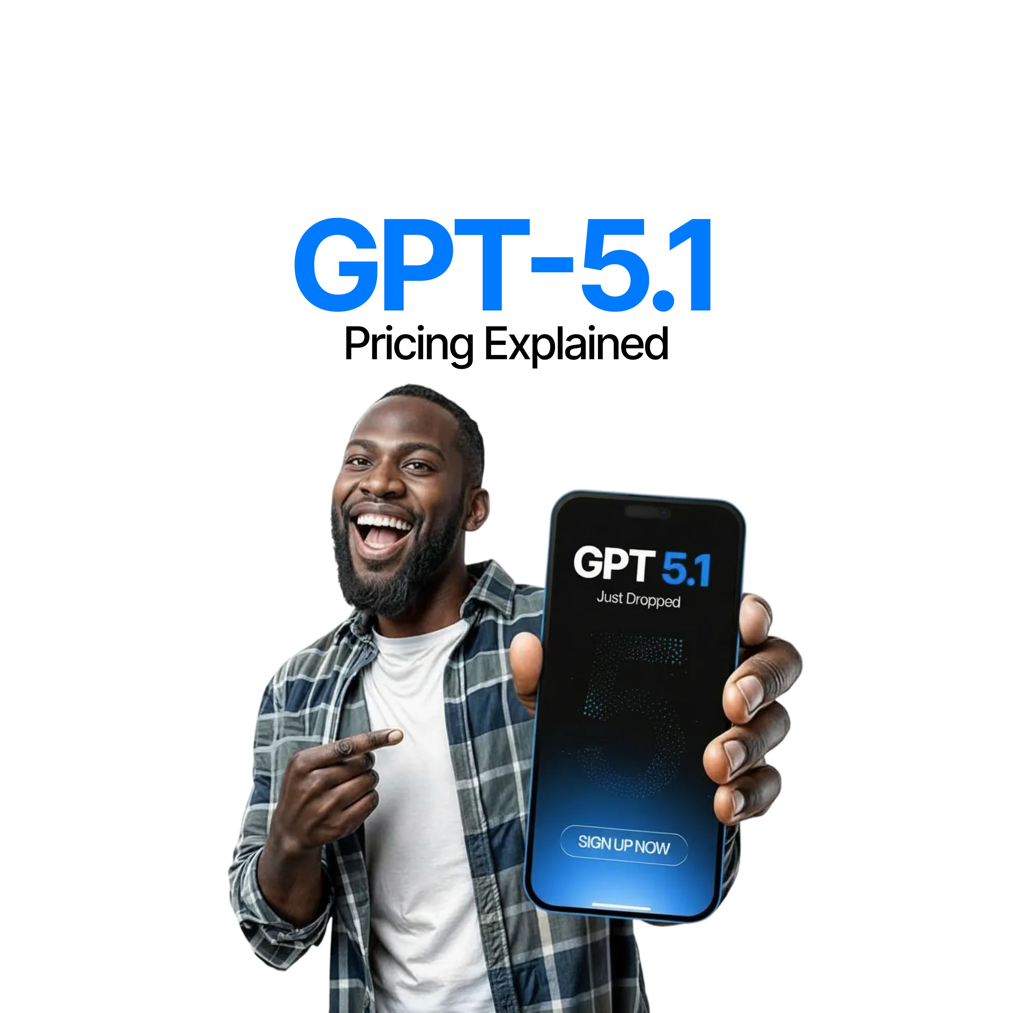GPT-5.1 Pricing Explained: How Much Does It Cost?