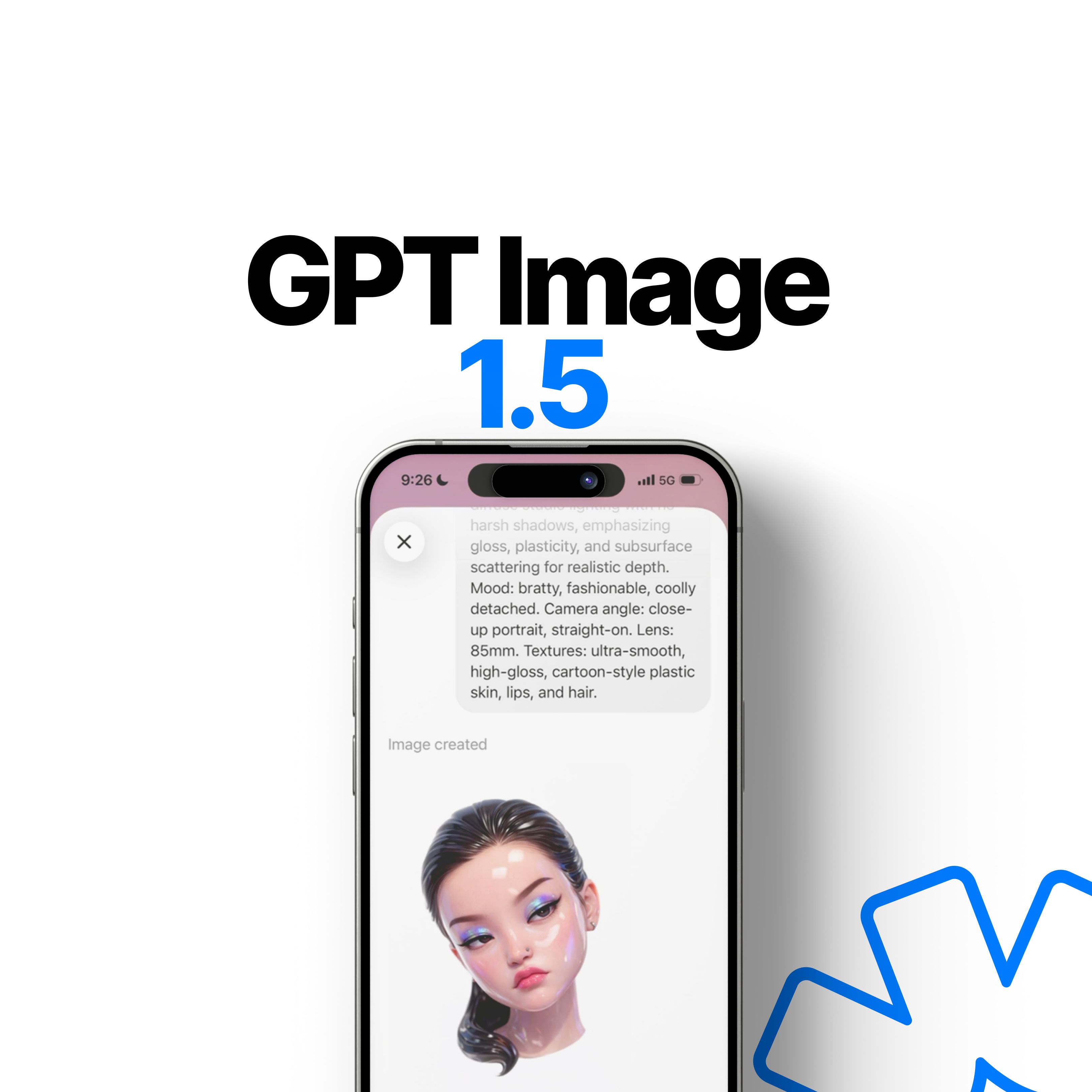 GPT Image 1.5: OpenAI's Production-Ready Vision Model for the Enterprise Era
