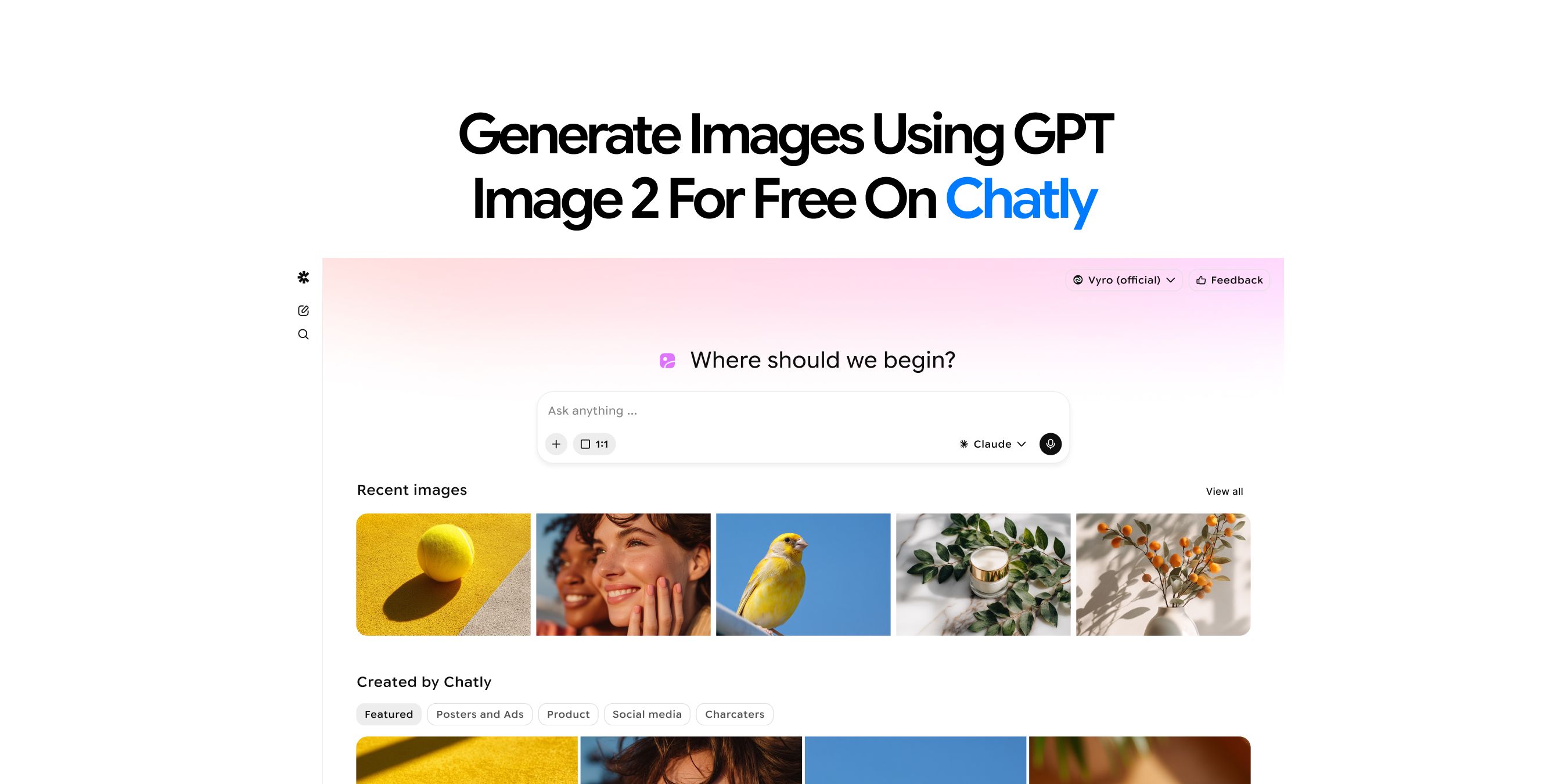 Use GPT Image 2 for Free in 2026