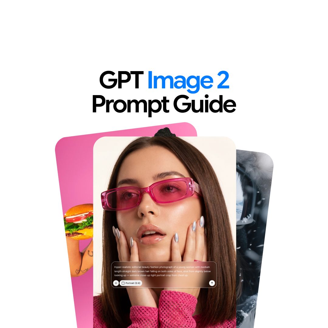 GPT Image 2 Prompt Guide: Examples That Get the Best Results